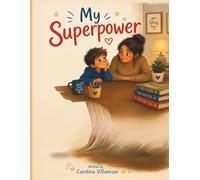 My Superpowers