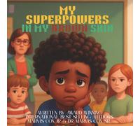 My SuperPowers In My BROWN Skin