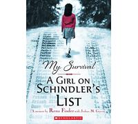 My Survival: A Girl on Schindler's List