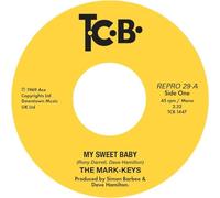 My Sweet Baby/Heavenly Thing [VINYL]