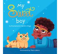 My Sweet Boy
