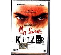 my sweet killer () dvd Italian Import