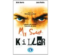 my sweet killer dvd Italian Import