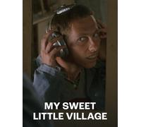 My Sweet Little Village