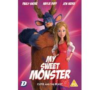 My Sweet Monster [DVD]