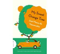 My Sweet Orange Tree