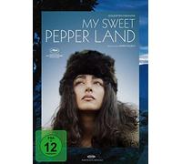 Farahani,Golshifteh - MY SWEET PEPPER LAND - MOVIE [DVD] [2013]