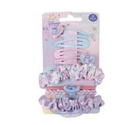 My Sweety Pop Disney Hair Accessories Kit 8 Stitch and Angel Hair Clips