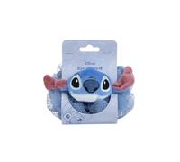 My sweety pop | Disney Stitch Shower Puff | High Density Exfoliating Blue Bath Sponge | Shower Accessory for Children and Adults | Original Lilo and Stitch Gift Idea