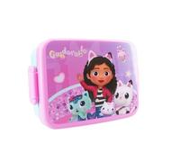 My sweety pop Gabby's Dollhouse Lunch Box for Children School