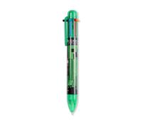 My sweety pop | Official Minecraft 6 Colour Pen | Multi-coloured Ballpoint Pen for Kids | Primary School Supplies | Birthday Gift Idea for Boys and Girls | Stationery Accessory
