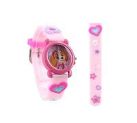 My sweety pop PAW PATROL PINK ANALOGUE WATCH CHILDREN CHILDREN SCHOOL PRESENTATION GIFT IDEA PAW PATROL -