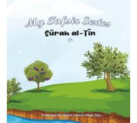 My Tafsir Series - Surah al-Tin: 2