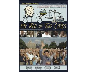 My Tale of Two Cities: A Comeback Story