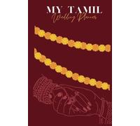 My Tamil Wedding Planner