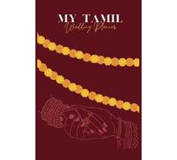 My Tamil Wedding Planner