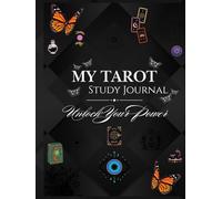 My Tarot Study Journal