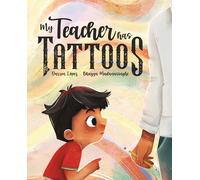 My Teacher Has Tattoos