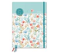 My Teacher Planner A4+ - Flower Meadow - Teacher's Calendar for the School Year 2023/2024: School Planner for Teachers