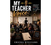 My Teacher Voice: Embracing My Decision to Love Instead of Hate, and Why I Choose to Stay and Not Go