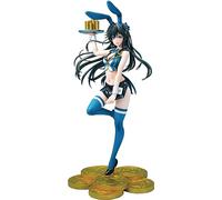 My Teen Romantic Comedy SNAFU Climax statuette 1/7 Yukino Yukinoshita Casino Party Ver. 26 cm