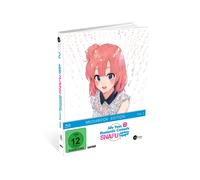 My Teen Romantic Comedy SNAFU Climax Vol.2 (Blu-ray)