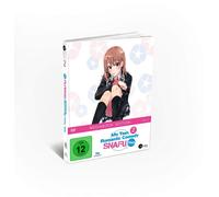 My Teen Romantic Comedy SNAFU Too - Vol.2 (DVD) (US IMPORT)