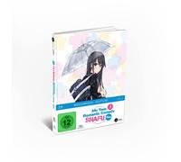 My Teen Romantic Comedy SNAFU Too - Vol.3 (Blu-ray)