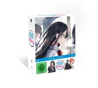 My Teen Romantic Comedy SNAFU - Vol.1 (Blu-ray) (US IMPORT)
