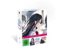 My Teen Romantic Comedy SNAFU - Vol.1 (DVD)