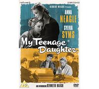 My Teenage Daughter [DVD]