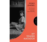 My Tender Matador