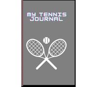 My Tennis Journal