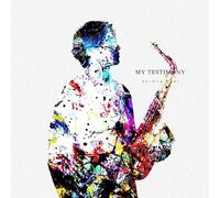 MY TESTIMONY [SSMT037]