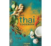 My Thai Cookbook