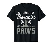 My Therapist Great Dane Lover Gentle Giant Dog T-Shirt