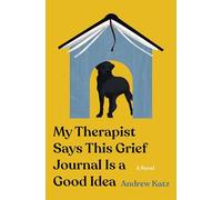 My Therapist Says This Grief Journal Is a Good Idea