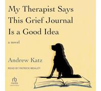 My Therapist Says This Grief Journal Is a Good Idea