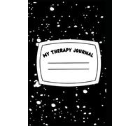 My Therapy Journal