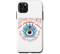 My Third Eye Can See Through You Spiritual Humor Case for iPhone 11 Pro Max