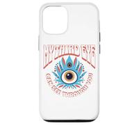 My Third Eye Can See Through You Spiritual Humor Case for iPhone 12/12 Pro
