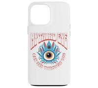 My Third Eye Can See Through You Spiritual Humor Case for iPhone 13 Pro Max
