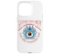 My Third Eye Can See Through You Spiritual Humor Case for iPhone 15 Pro Max