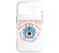 My Third Eye Can See Through You Spiritual Humor Case for iPhone 16 Pro