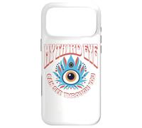 My Third Eye Can See Through You Spiritual Humor Case for iPhone 17 Pro Max