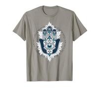 My Third Eye Can See Through You Spiritual Humor T-Shirt