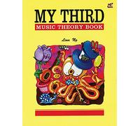 My Third Music Theory Book (Made Easy (Alfred))