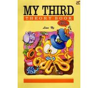 My Third Theory Book by Lina Ng (2005-05-12)