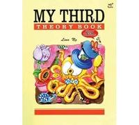 My Third Theory Book (Theory Of Music Made Easy)