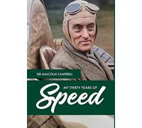 My Thirty Years of Speed – Daredevil Pedals